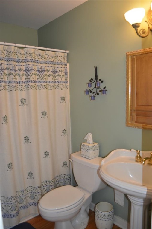 114 Hickory Ridge Road, Unit CLEMSON AREA Central, SC 29630 - Photo 29 of 36 Gallery Image 29
