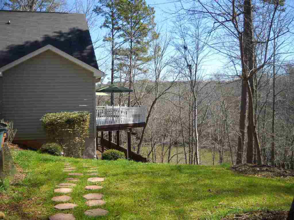 114 Hickory Ridge Road, Unit CLEMSON AREA Central, SC 29630 - Photo 35 of 36 Gallery Image 35