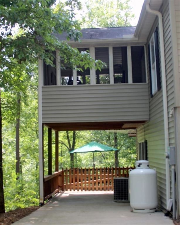114 Hickory Ridge Road, Unit CLEMSON AREA Central, SC 29630 - Photo 36 of 36 Gallery Image 36