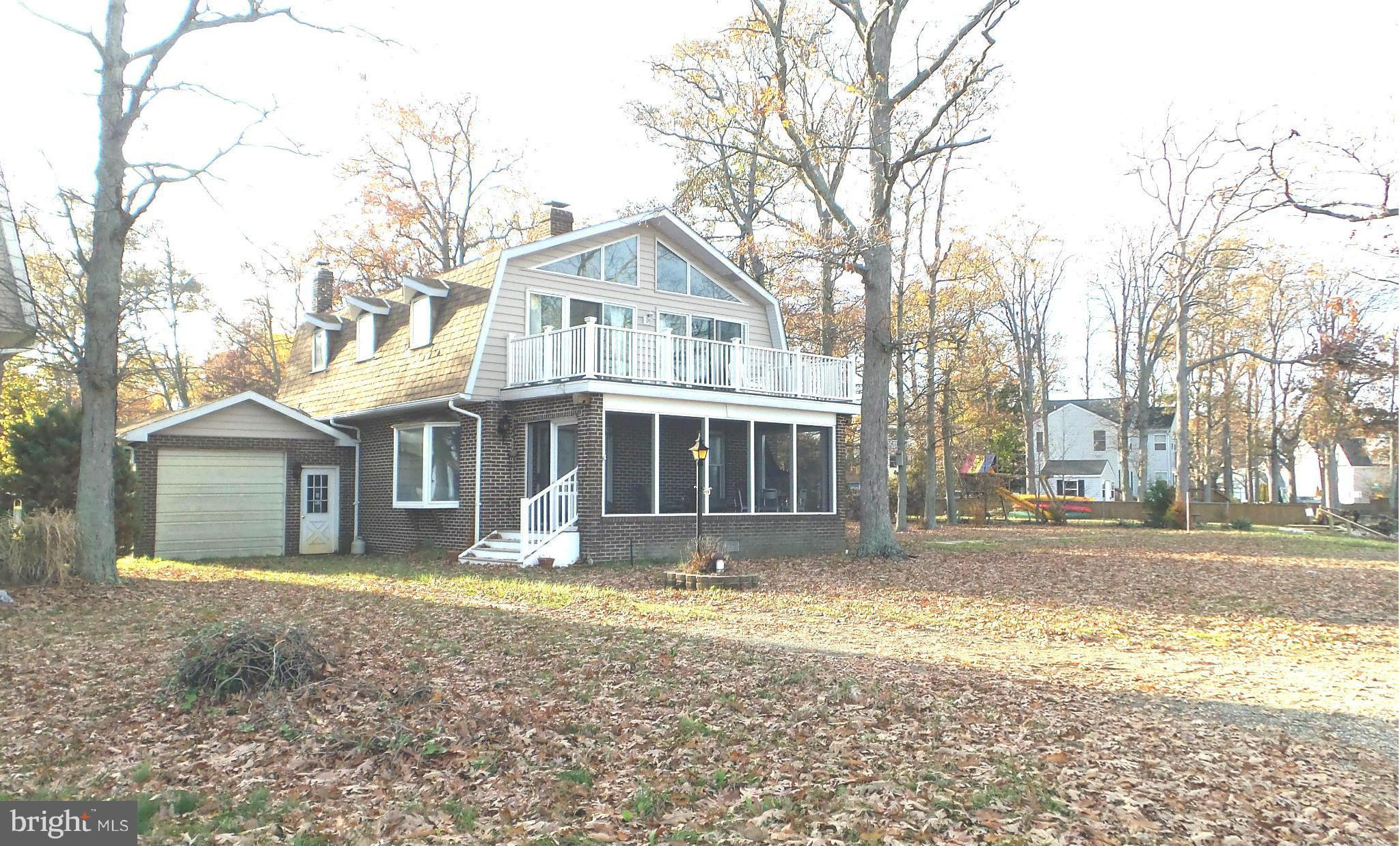 1718 Bayview Road Shady Side, MD 20764 - Photo 3 of 15 Exterior (General)