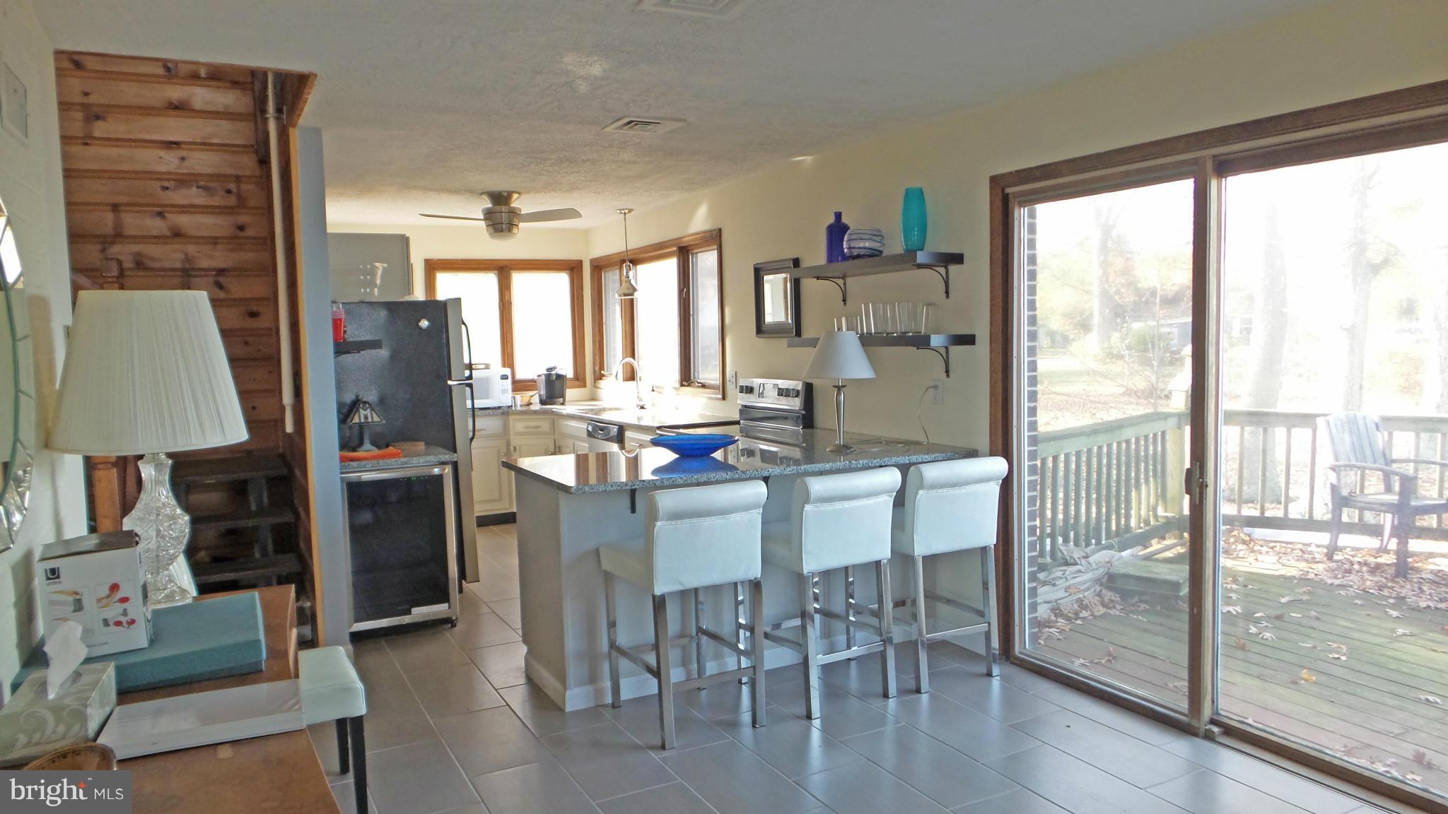 1718 Bayview Road Shady Side, MD 20764 - Photo 7 of 15 Kitchen