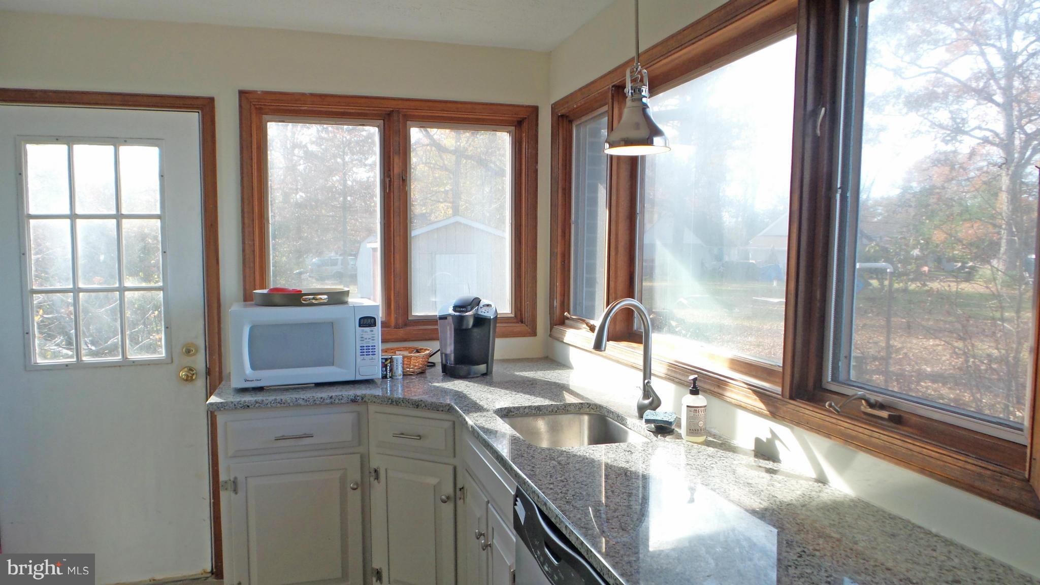 1718 Bayview Road Shady Side, MD 20764 - Photo 8 of 15 Kitchen