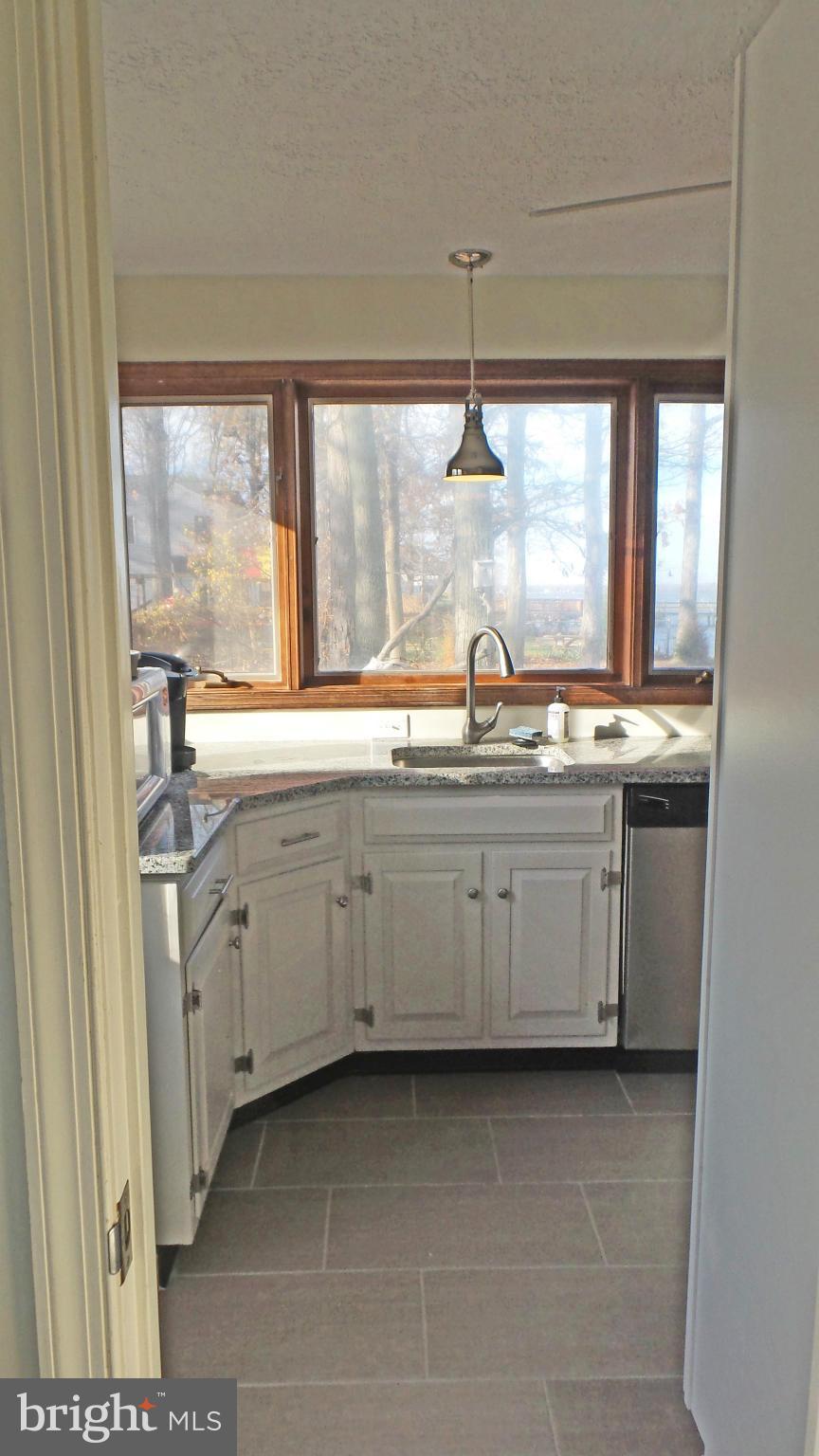 1718 Bayview Road Shady Side, MD 20764 - Photo 9 of 15 Kitchen