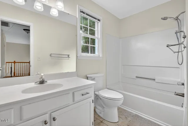 $419,500 | 8825 Kirkstall Court, Raleigh, NC 27615