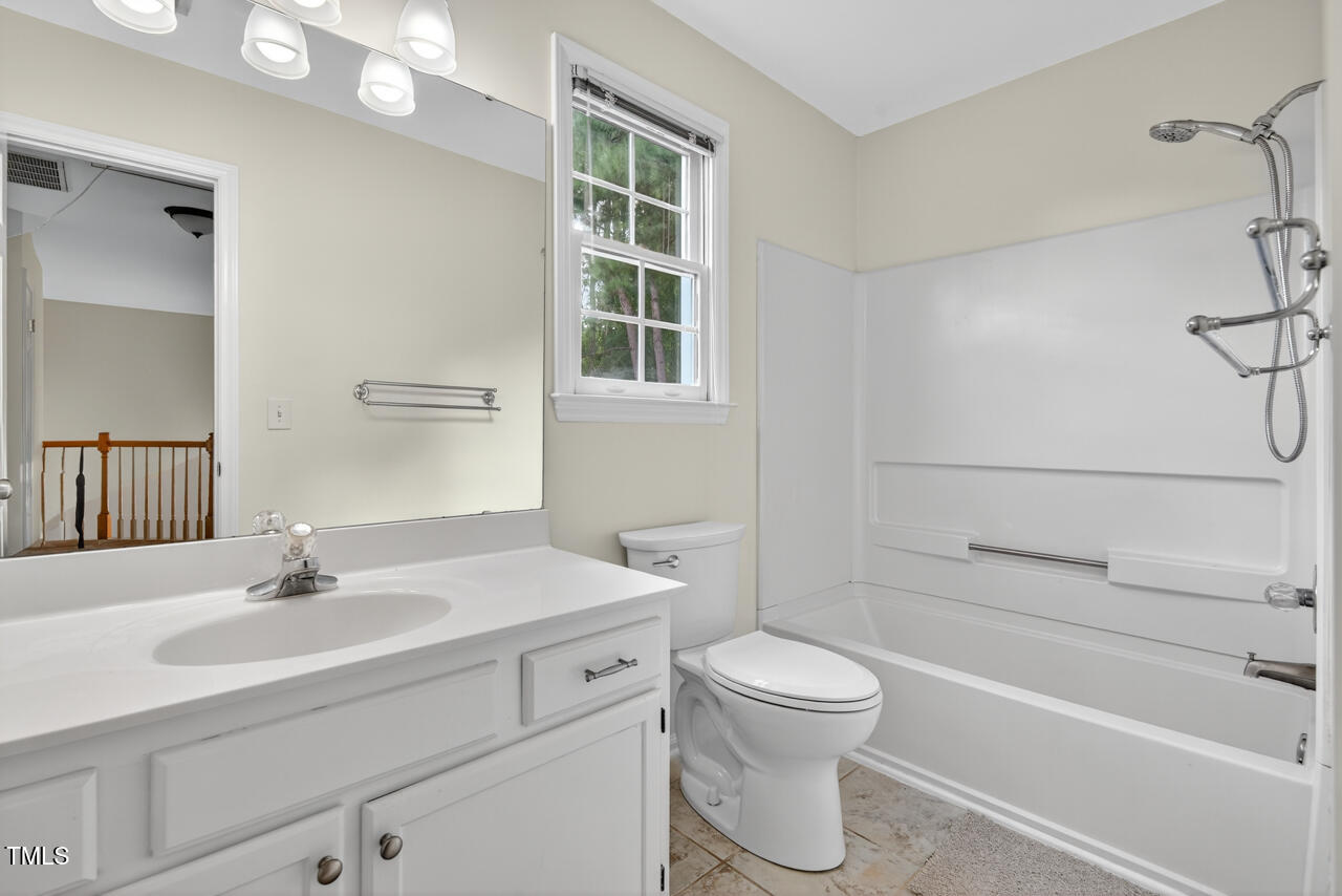 8825 Kirkstall Court Raleigh, NC 27615 - Photo 35 of 49 2nd Bath