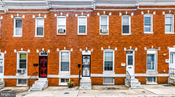 $1,700 | 2509 Christian Street, Baltimore, MD 21223