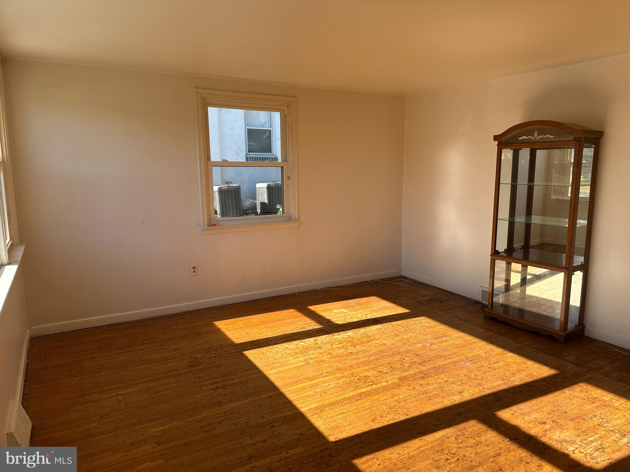 202 Rolling Road Broomall, PA 19008 - Photo 8 of 21 a view of an empty room