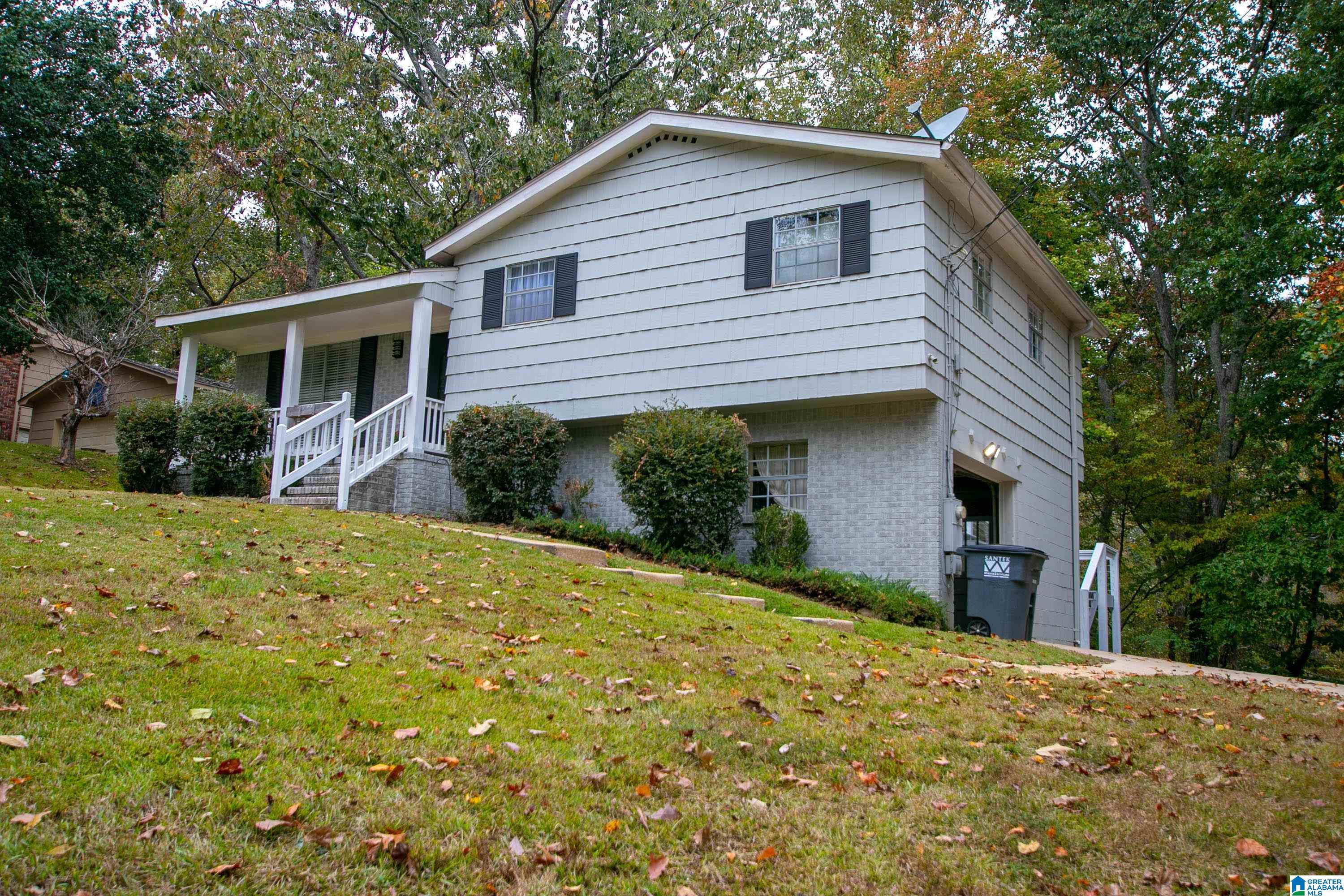 432 Payne Road Gardendale, AL 35071 - Photo 1 of 39
