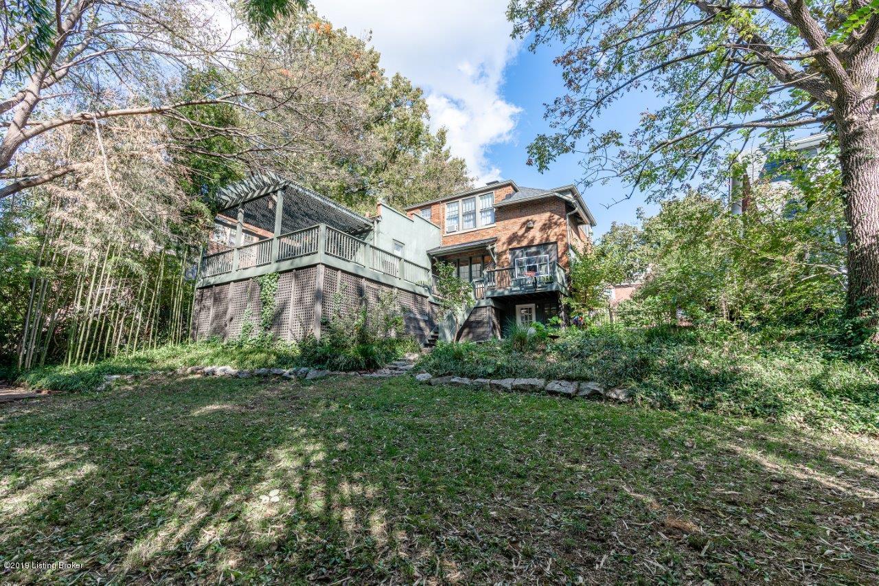 2109 Edgehill Road Louisville, KY 40205 - Photo 46 of 49 real-estate-highlands---52