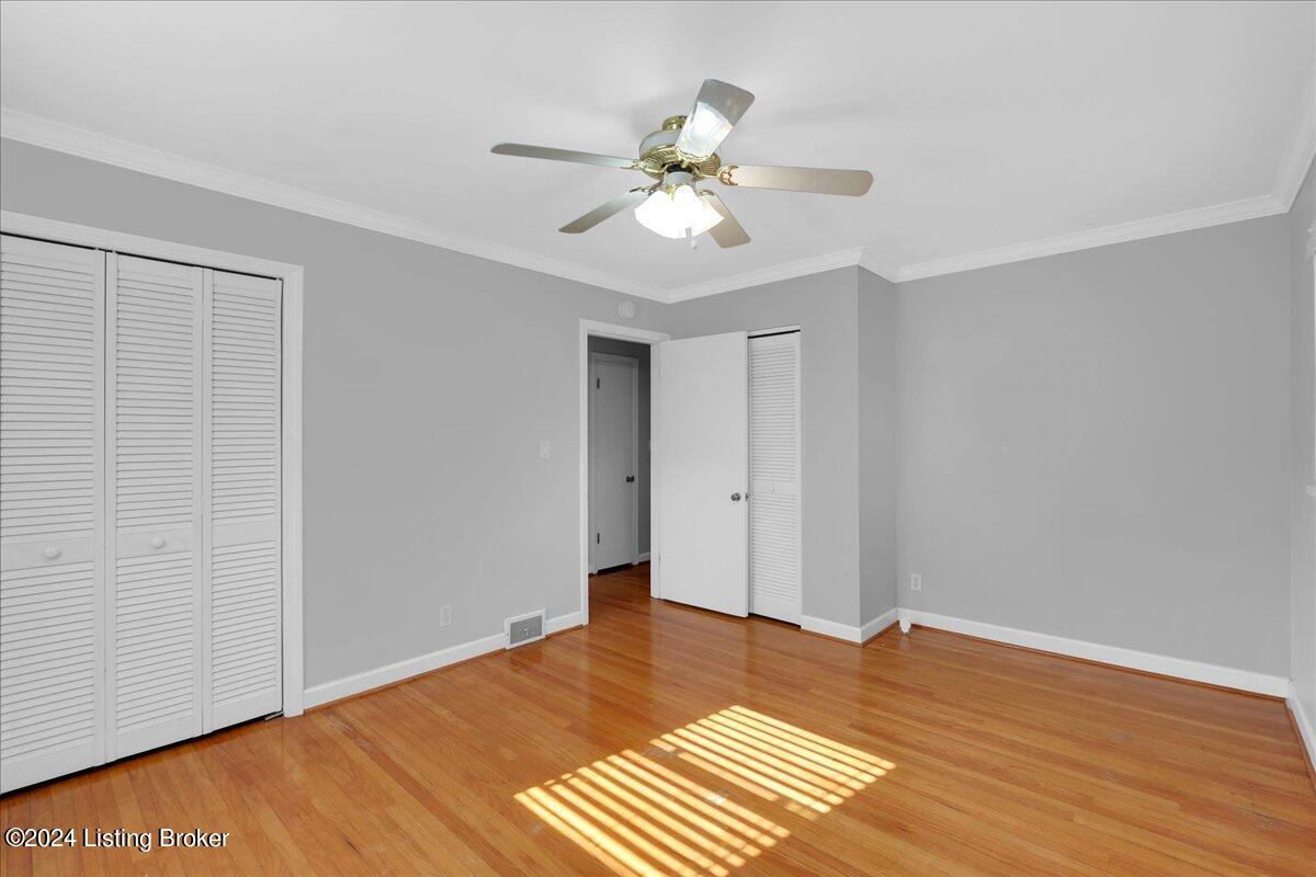 3709 Hanover Road Louisville, KY 40207 - Photo 14 of 39 Bedroom 1