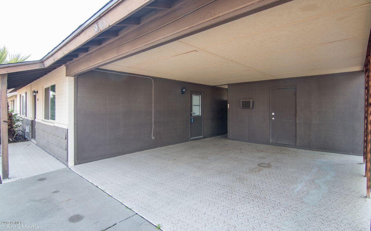 3843 West Wethersfield Road Phoenix, AZ 85029 - Photo 4 of 28 Carport