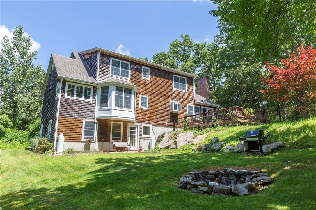 505 Old Coach Road Charlestown, RI 02813 - Photo 11 of 40