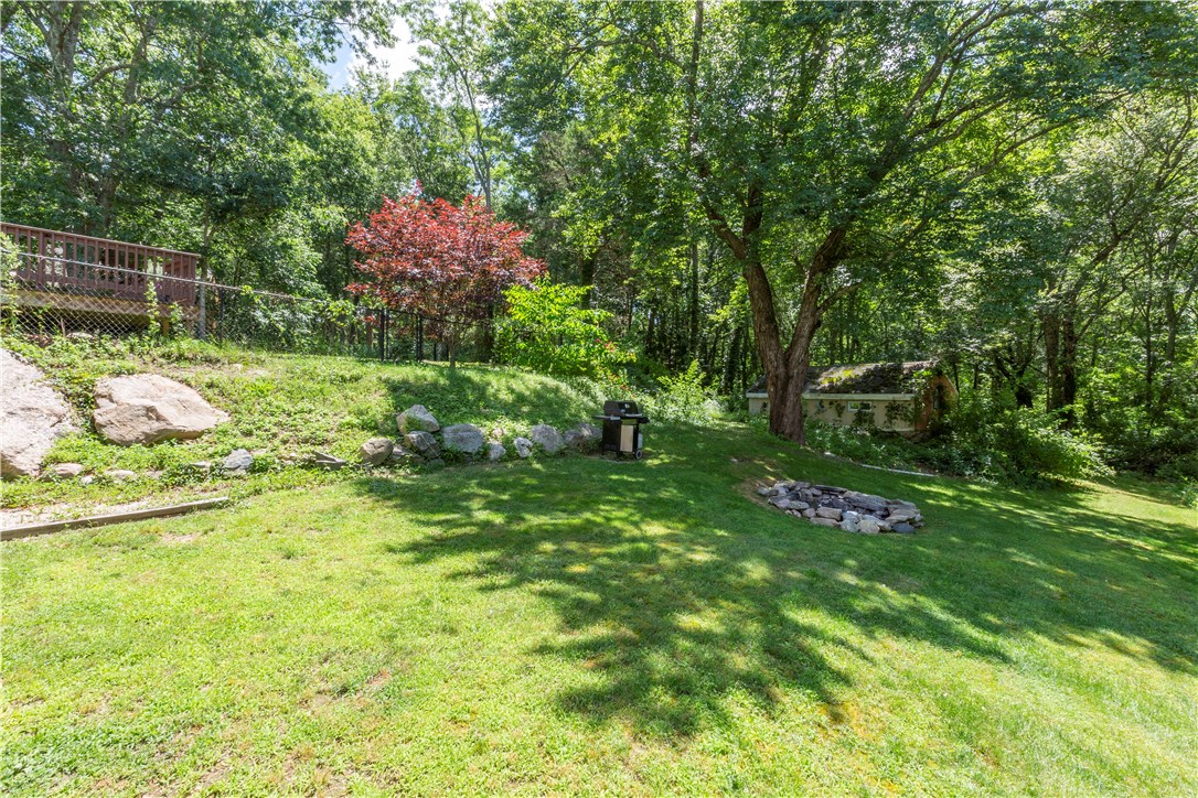505 Old Coach Road Charlestown, RI 02813 - Photo 12 of 40
