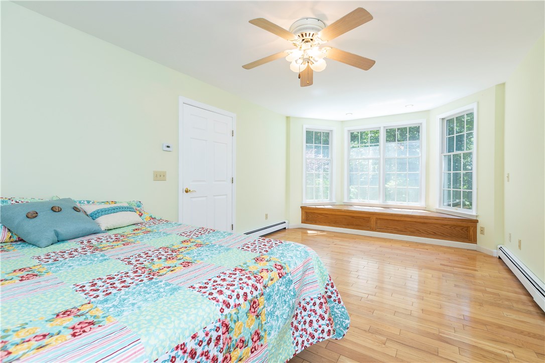 505 Old Coach Road Charlestown, RI 02813 - Photo 21 of 40 Master bedroom