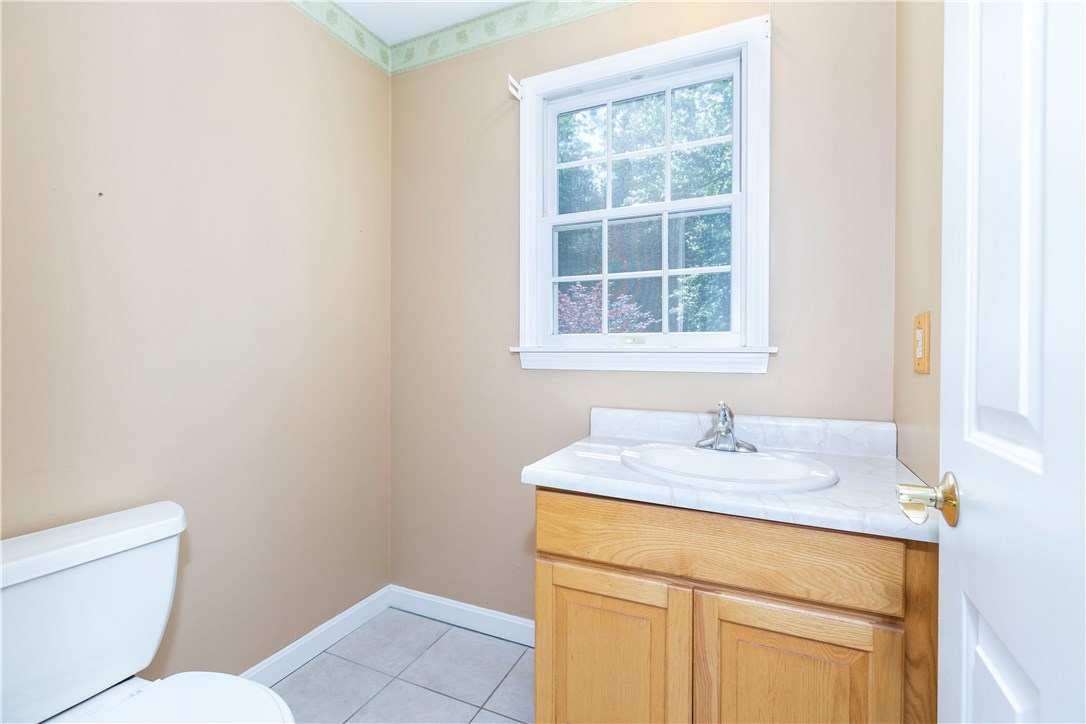 505 Old Coach Road Charlestown, RI 02813 - Photo 24 of 40