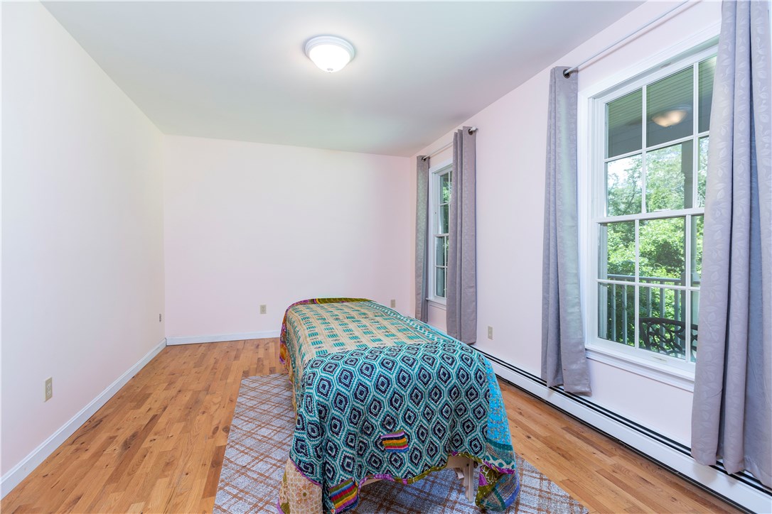 505 Old Coach Road Charlestown, RI 02813 - Photo 26 of 40 first floor room perfect for home office