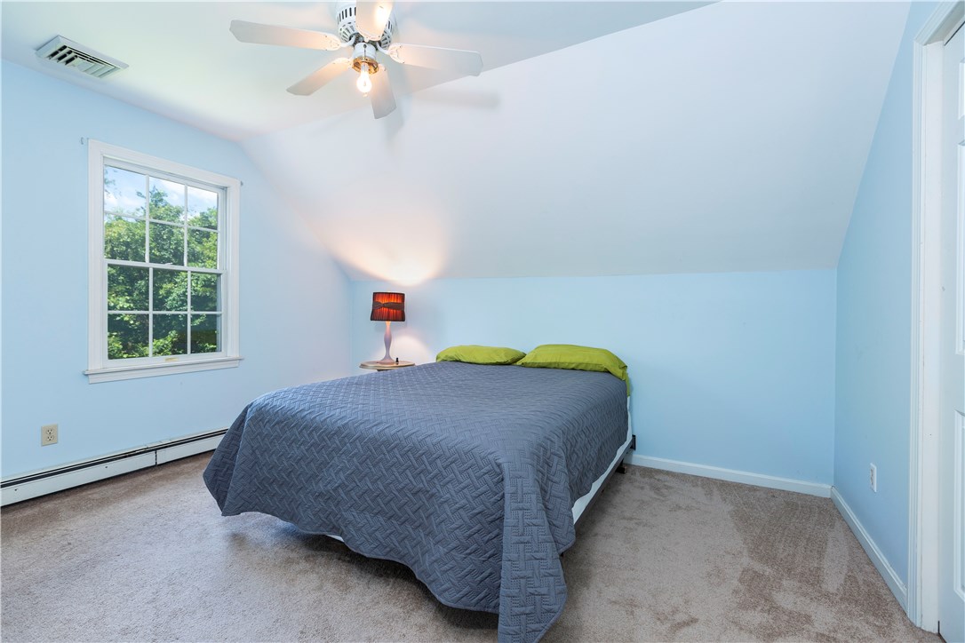 505 Old Coach Road Charlestown, RI 02813 - Photo 27 of 40 upstairs bedroom