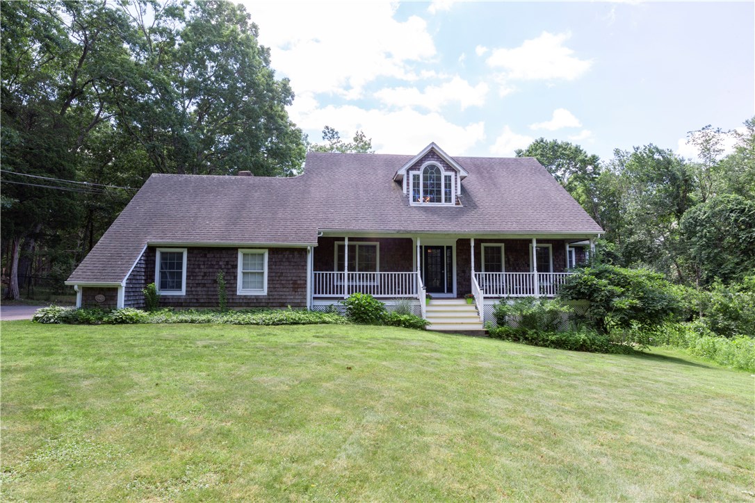 505 Old Coach Road Charlestown, RI 02813 - Photo 3 of 40