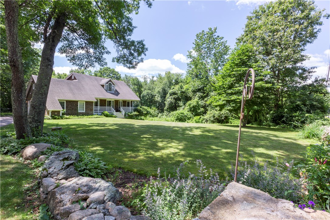 505 Old Coach Road Charlestown, RI 02813 - Photo 5 of 40