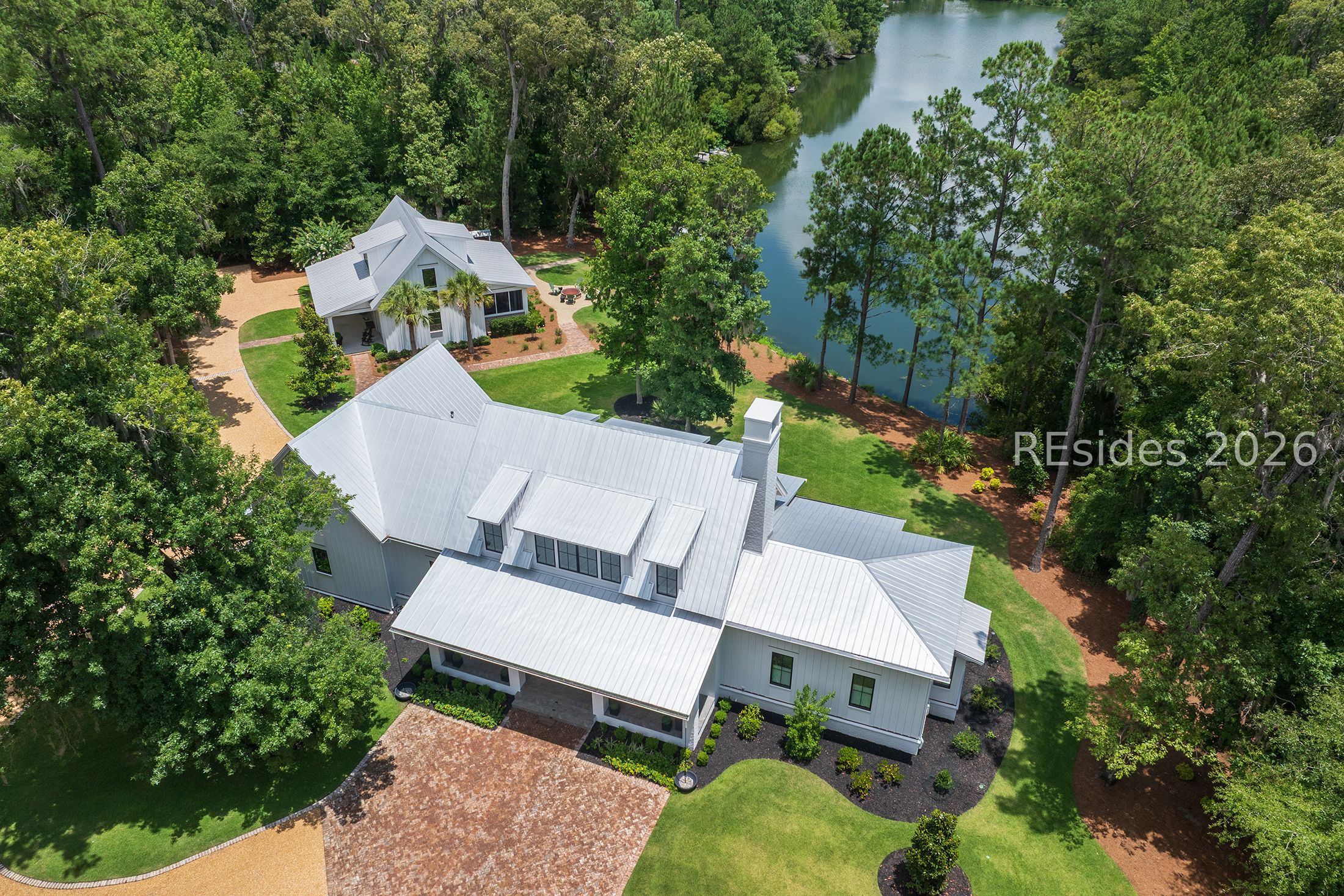 70 Mt Pelia Road Bluffton, SC 29910 - Photo 5 of 85