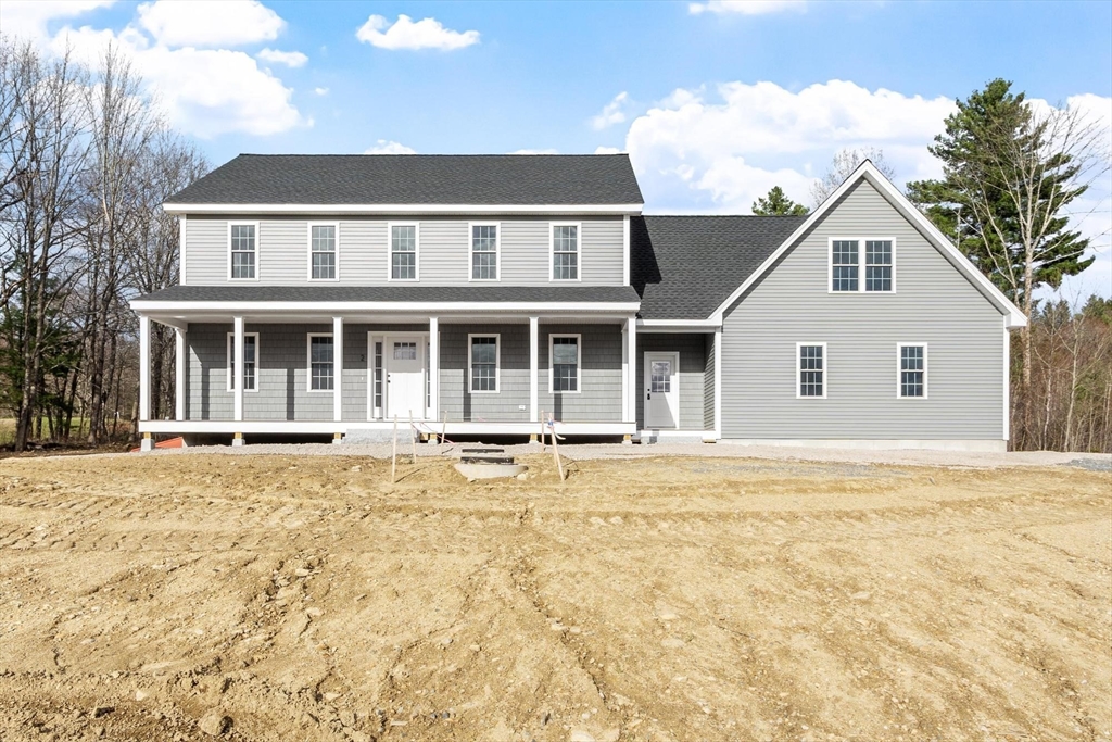 2 Roberts Way Westminster, MA 01473 - Photo 3 of 41