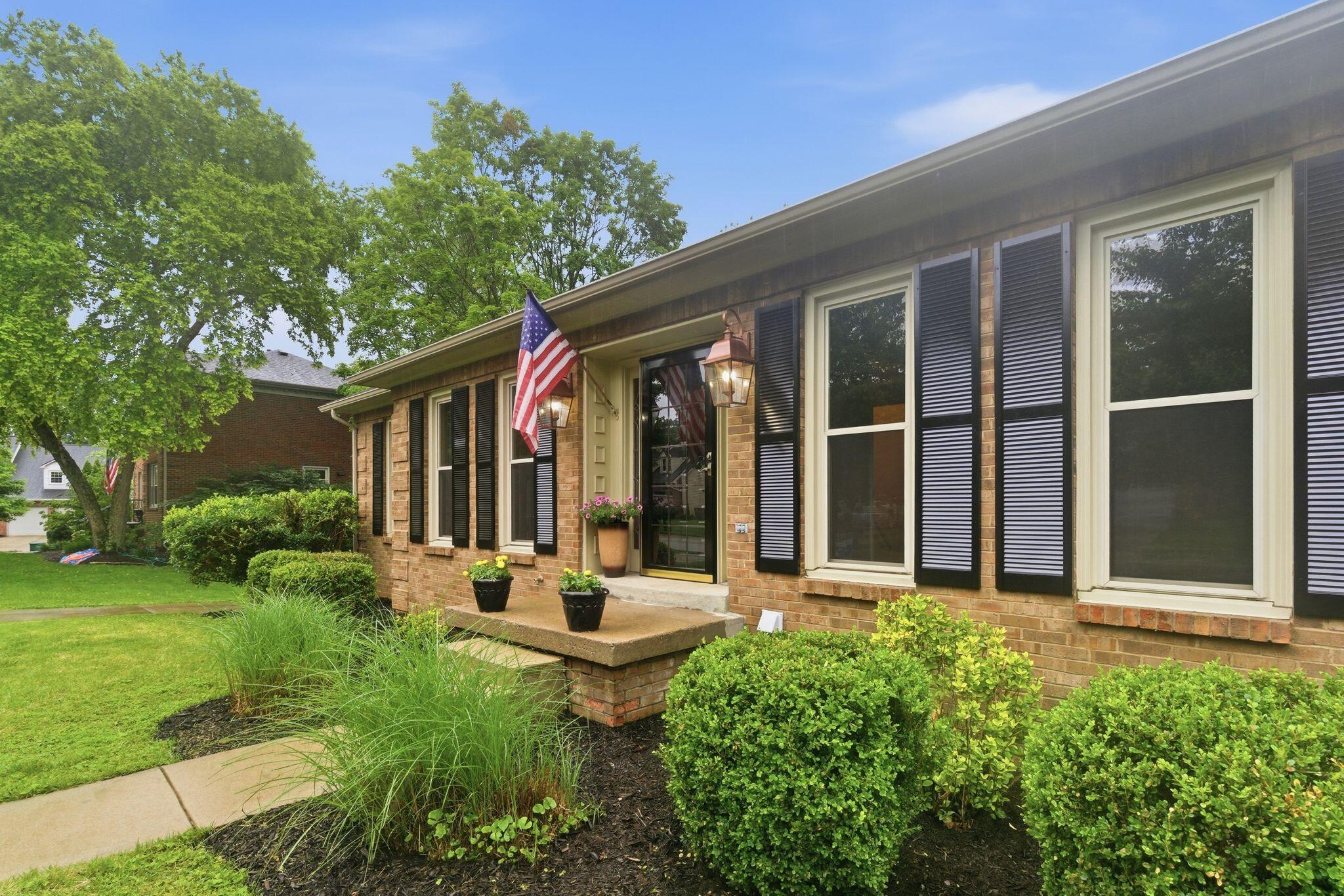 4313 Gum Tree Lane Lexington, KY 40513 - Photo 5 of 54 11_dsc05640