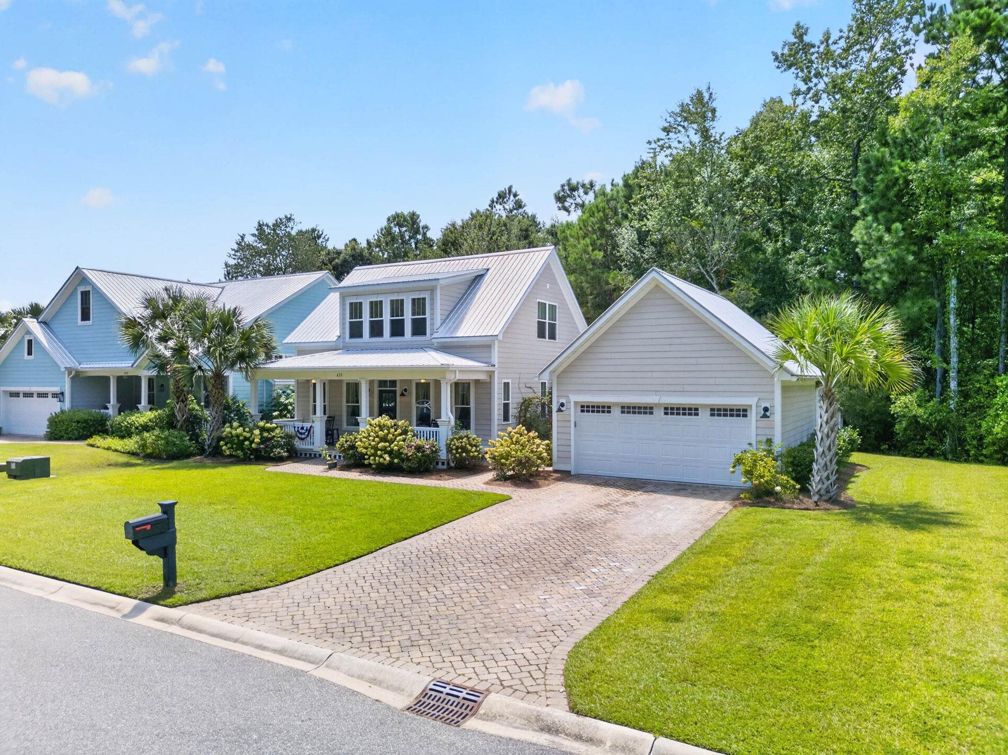 457 Waties Drive Murrells Inlet, SC 29576 - Photo 2 of 42 Gallery Image 2