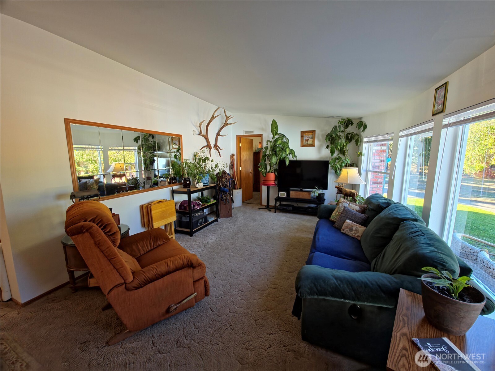 91 Tillman Creek Road Cle Elum, WA 98922 - Photo 10 of 37