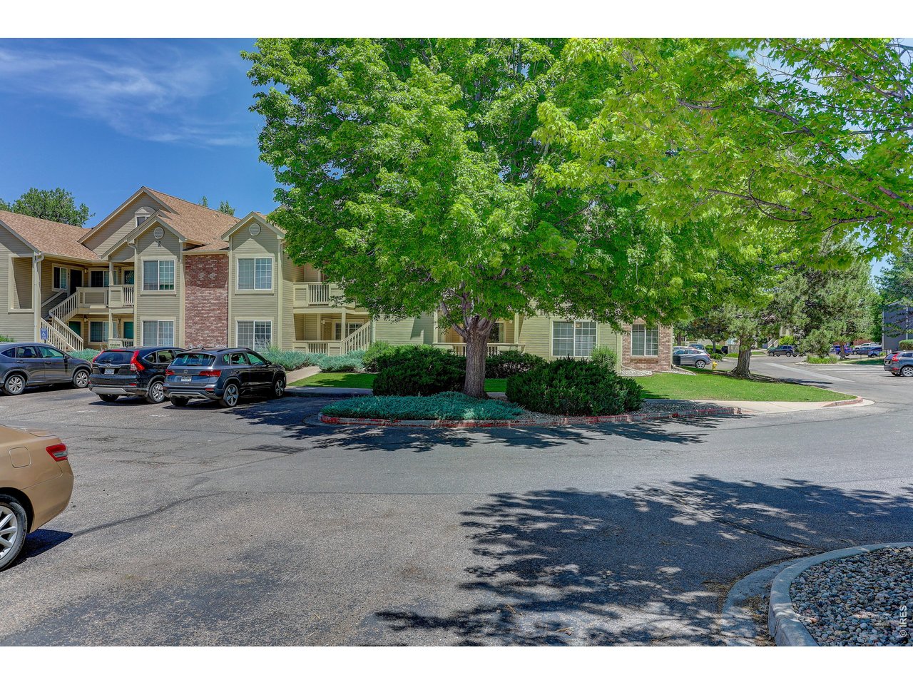 1225 West Prospect Road, Unit 40 Fort Collins, CO 80526 - Photo 28 of 29 1225 W Prospect Rd R40