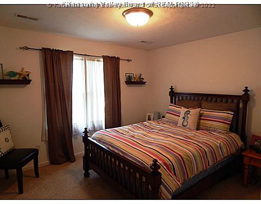 13 Anchors Way Winfield, WV 25213 - Photo 12 of 16 Upper Level Bedroom.