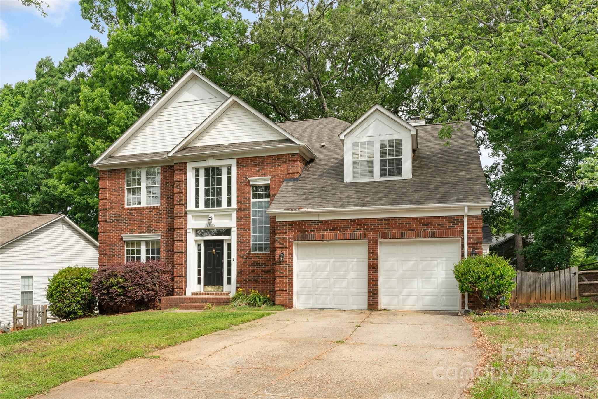 2608 Yarrow Road Charlotte, NC 28213 - Photo 1 of 37 Gallery Image 1