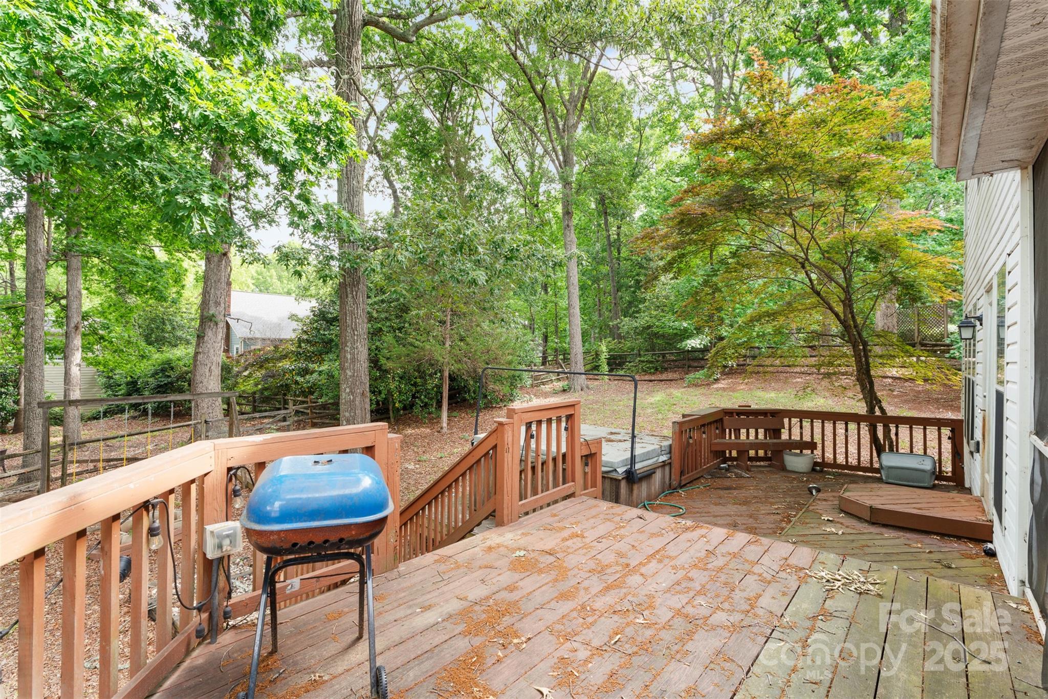 2608 Yarrow Road Charlotte, NC 28213 - Photo 31 of 37 Gallery Image 31