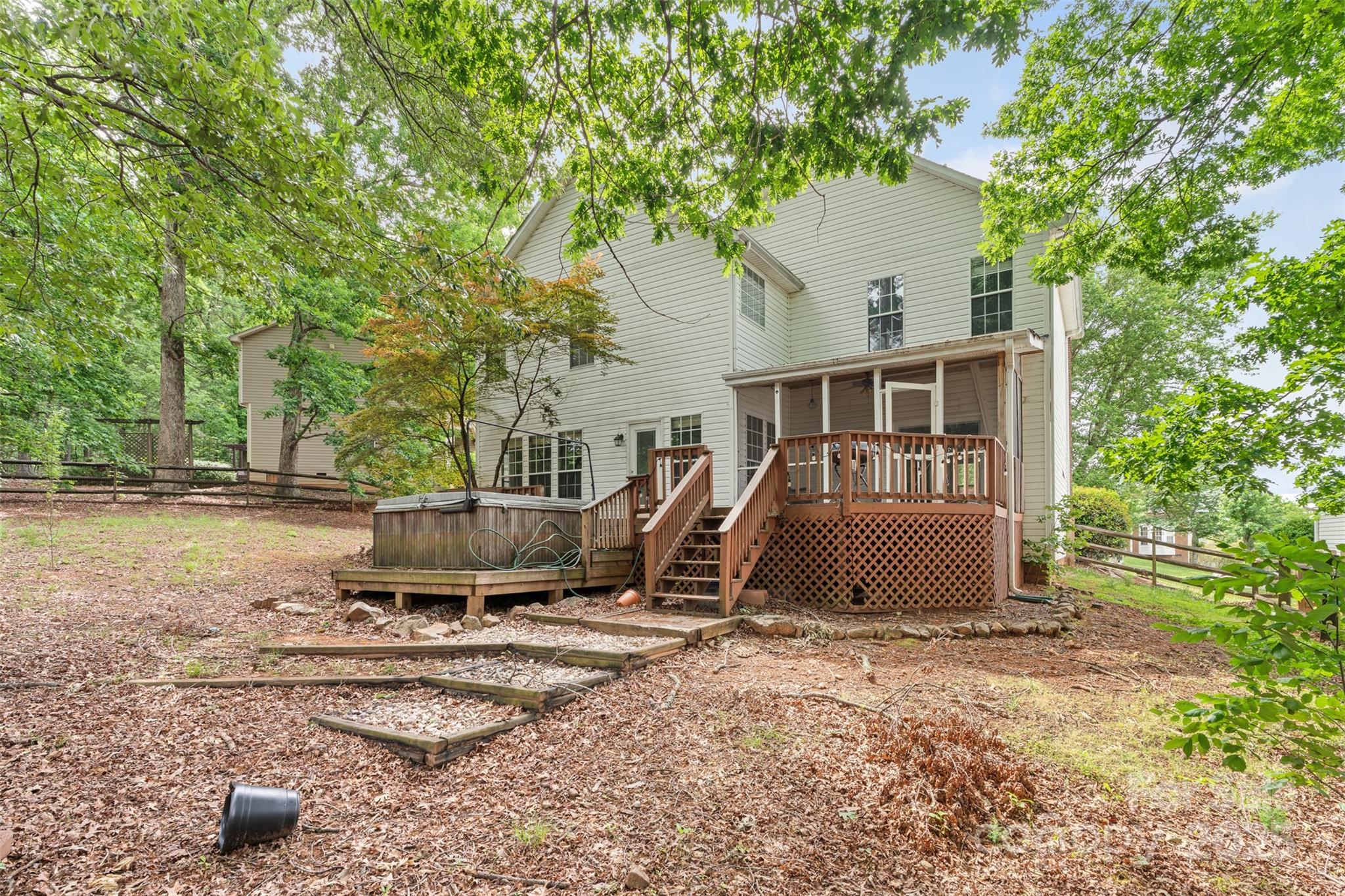 2608 Yarrow Road Charlotte, NC 28213 - Photo 35 of 37 Gallery Image 35