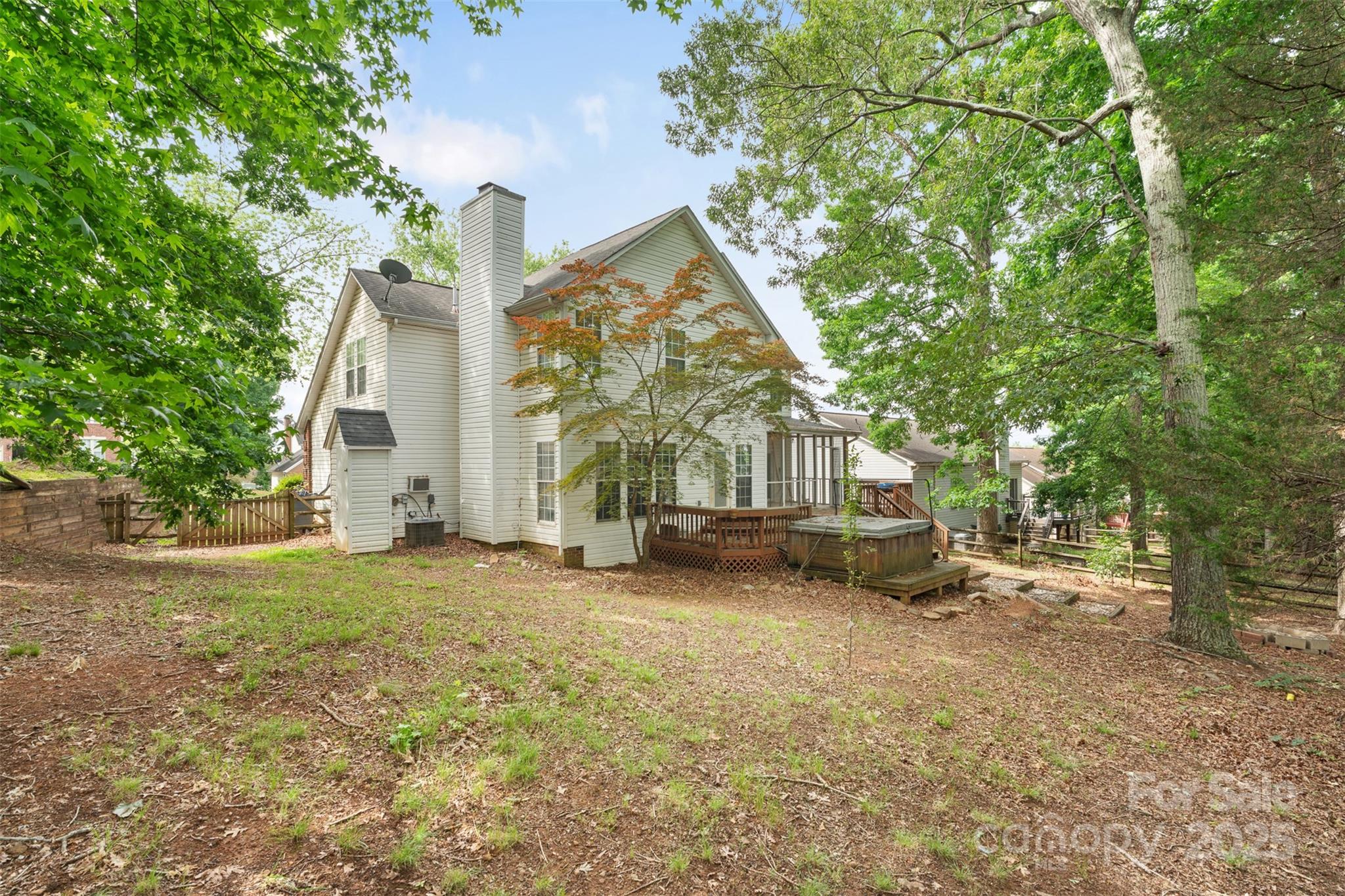 2608 Yarrow Road Charlotte, NC 28213 - Photo 36 of 37 Gallery Image 36