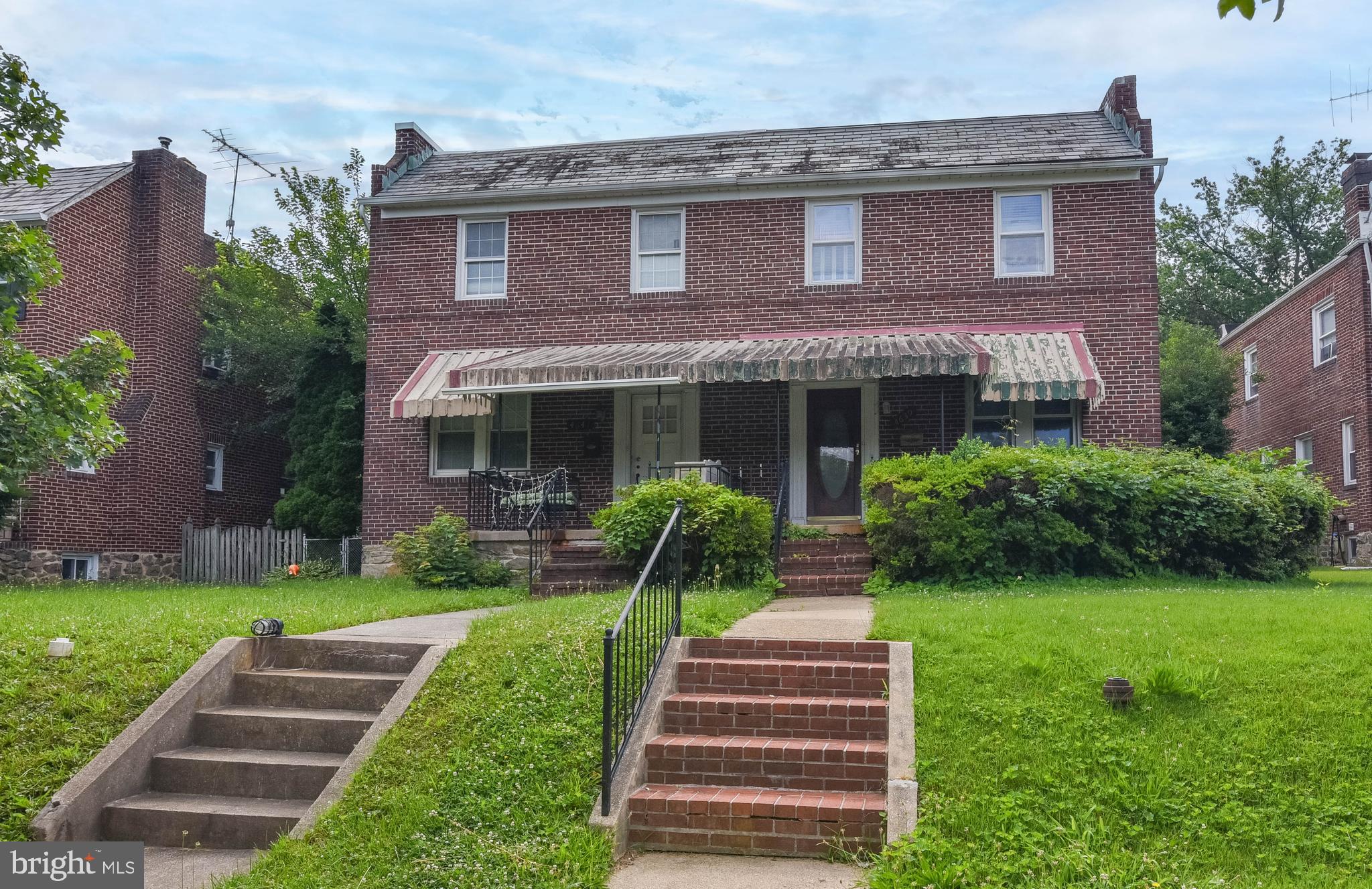 4639 Harcourt Road Baltimore, MD 21214 - Photo 2 of 51