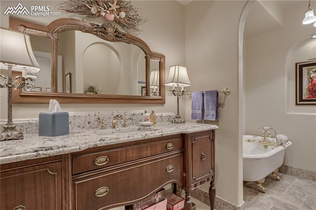 4585 Star Ranch Road Colorado Springs, CO 80906 - Photo 23 of 36