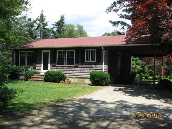 510 New Bedford Road Rochester, MA 02770 - Photo 2 of 8