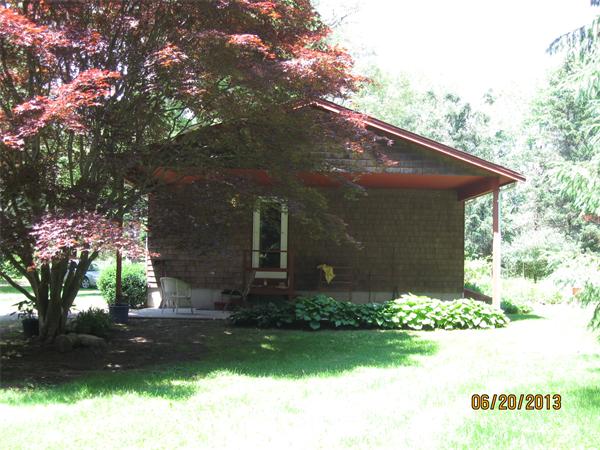 510 New Bedford Road Rochester, MA 02770 - Photo 3 of 8