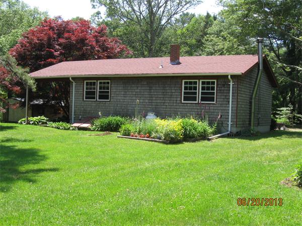 510 New Bedford Road Rochester, MA 02770 - Photo 4 of 8