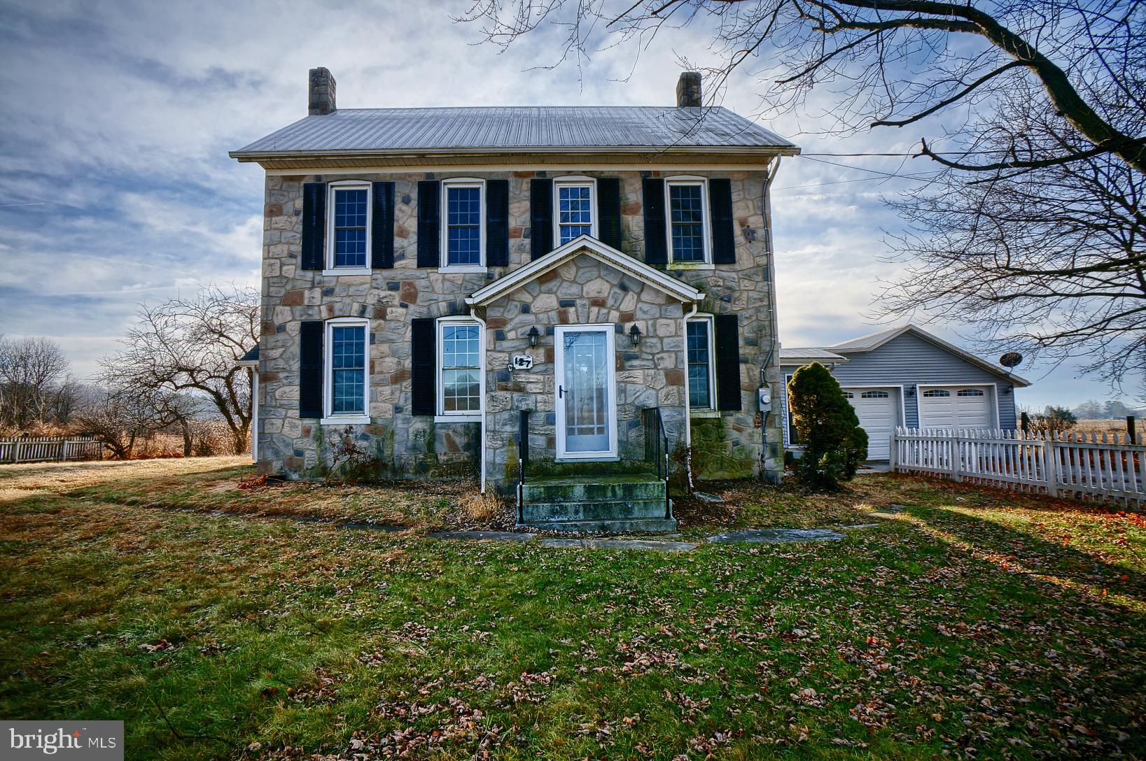127 Nursery Road Aspers, PA 17304 - Photo 1 of 34