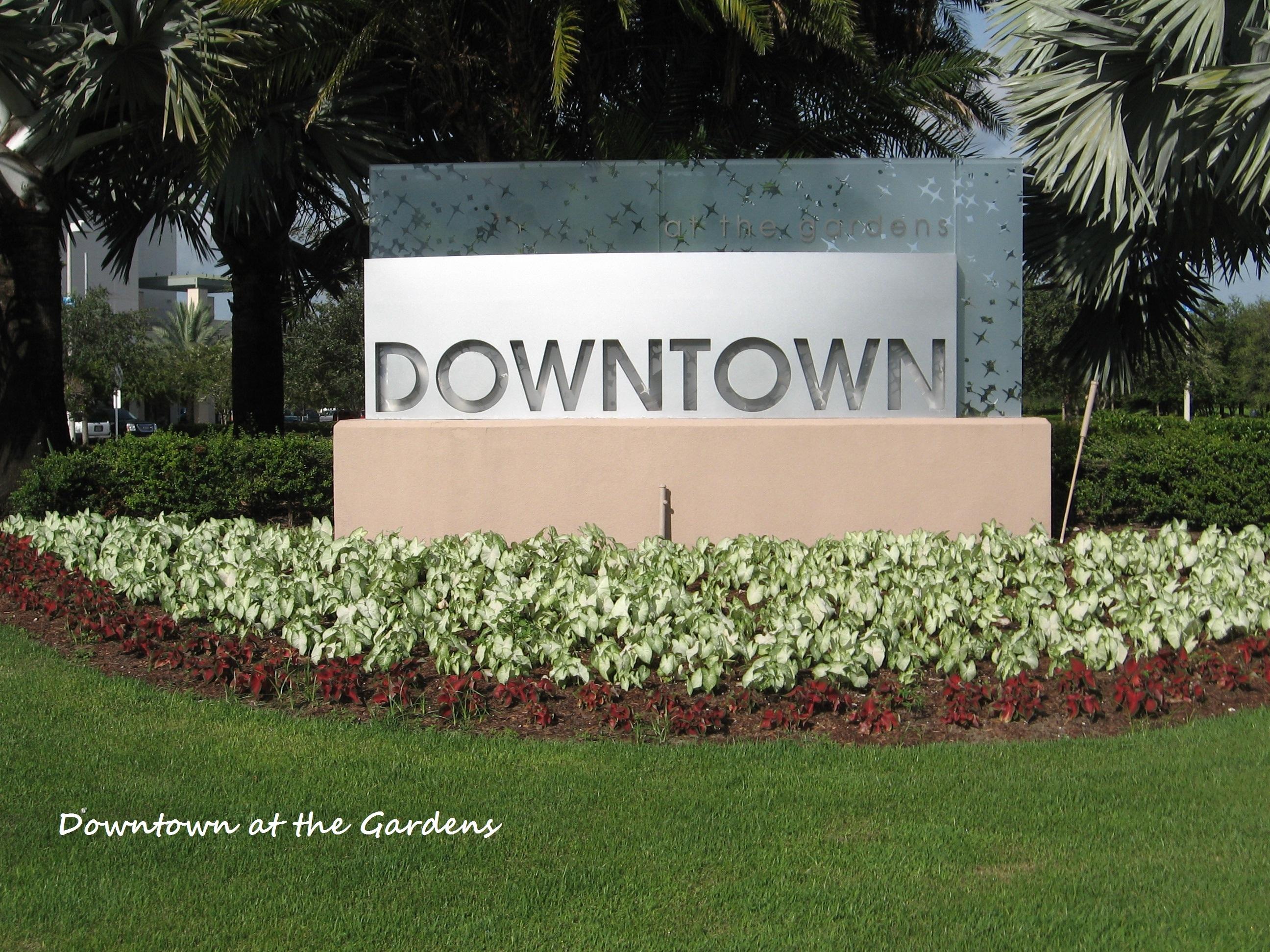 204 Colony Way West Jupiter, FL 33458 - Photo 37 of 44 Downtown at PGA