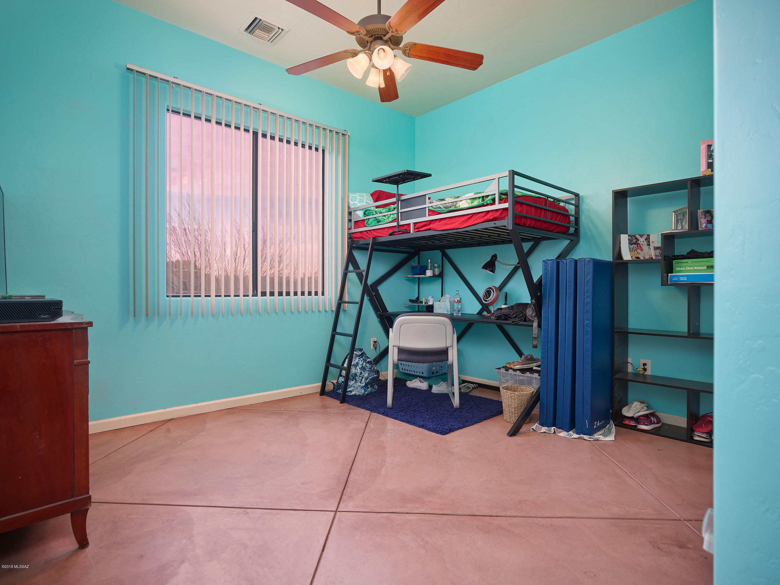 13347 South Sundown Ranch Road Vail, AZ 85641 - Photo 20 of 31