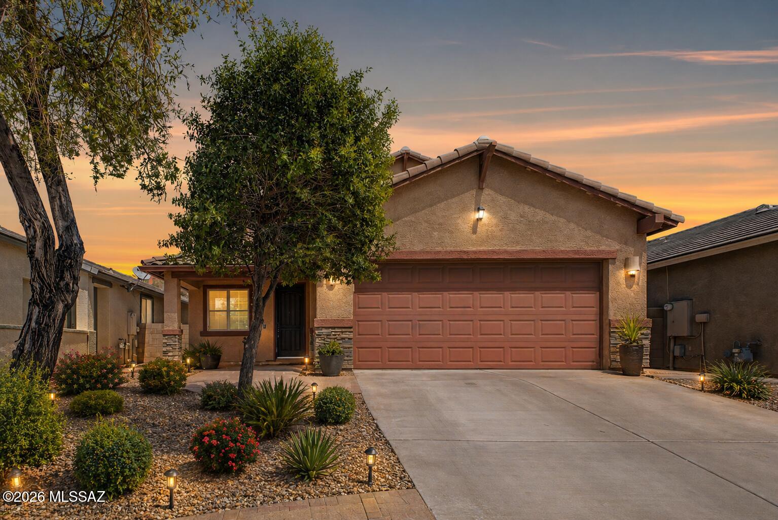10457 South Boothill Way Vail, AZ 85641 - Photo 1 of 28
