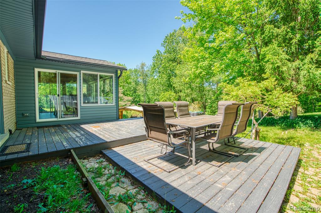 940 Rowland Road Leonard, MI 48367 - Photo 55 of 59