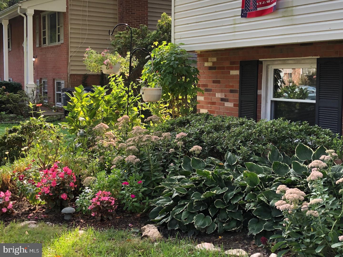 7117 Hadlow Court Springfield, VA 22152 - Photo 35 of 36