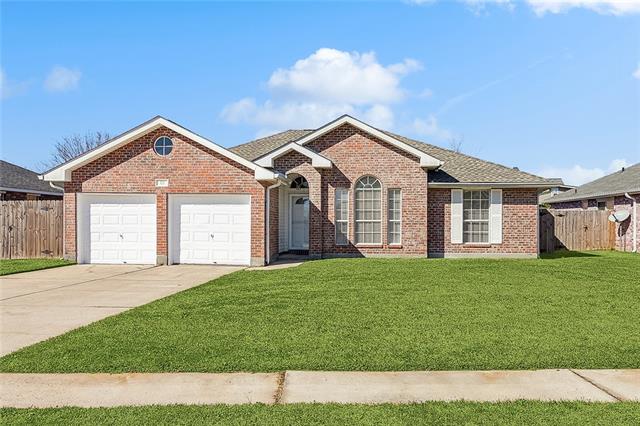 85 Moss Drive Laplace, LA 70068 - Photo 1 of 16
