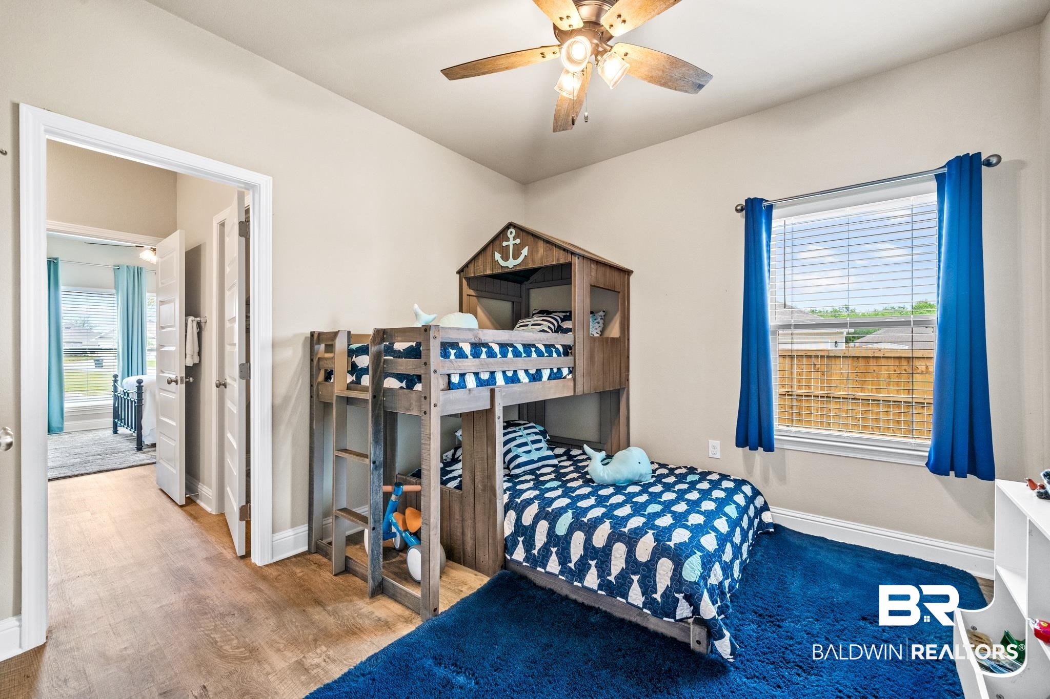 8481 Bronze Lane Foley, AL 36535 - Photo 6 of 42 Great area for children or company