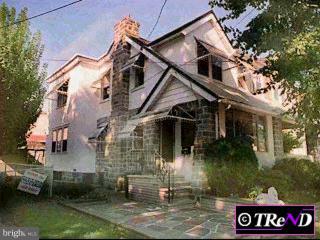 162 Overhill Road Upper Darby, PA 19082 - Photo 1 of 1