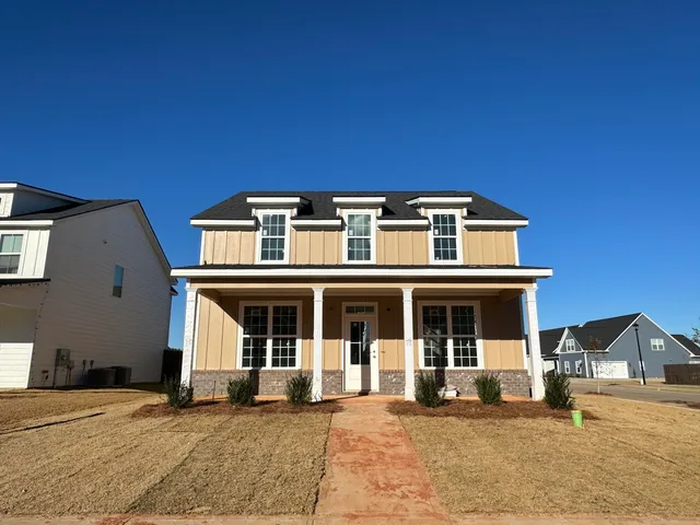 $409,900 | 104 Wilcox Drive, Grovetown, GA 30813