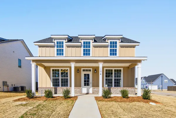 $409,900 | 104 Wilcox Drive, Grovetown, GA 30813